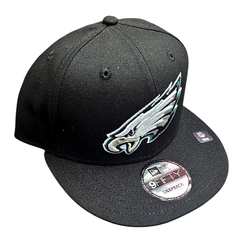 Licensed New Era Cap-11872951-Eagles