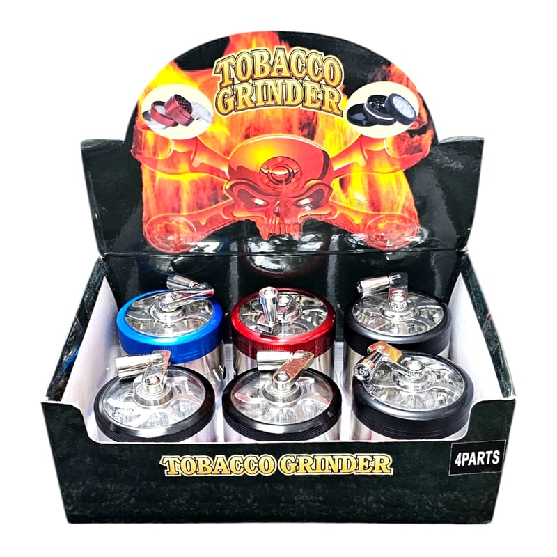 Grinder GR120-2
