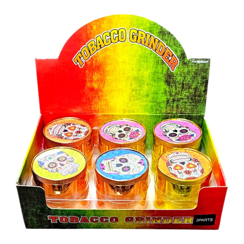 Grinder GR041
