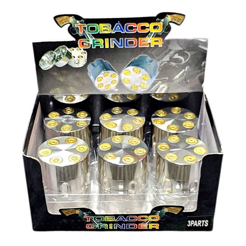 Grinder GR031-2