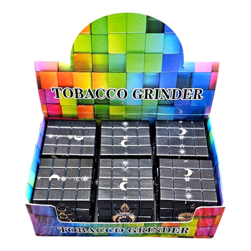 Grinder GR219