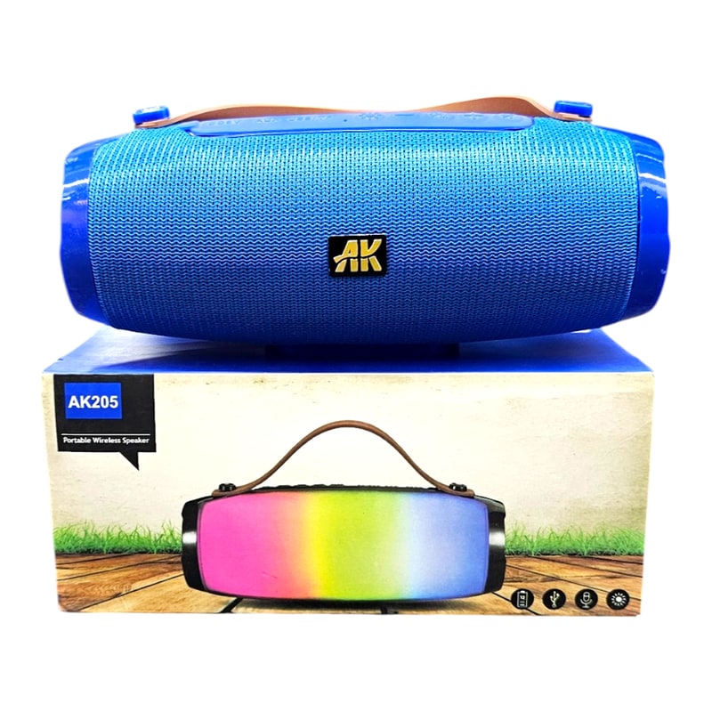 Speaker AK205
