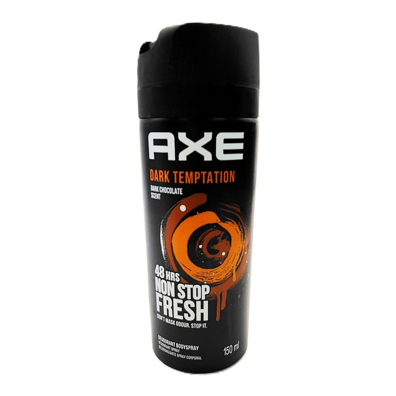 AXE Deodorant Spray-Dark Temptation