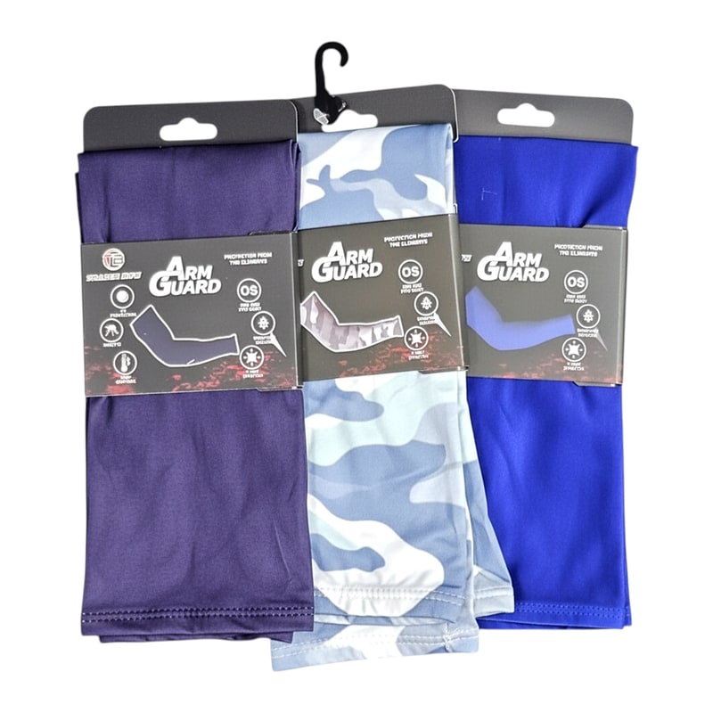 Arm Guard