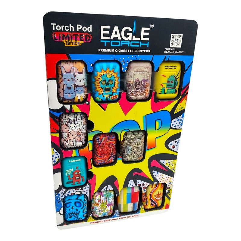LTR Eagle PT191CE