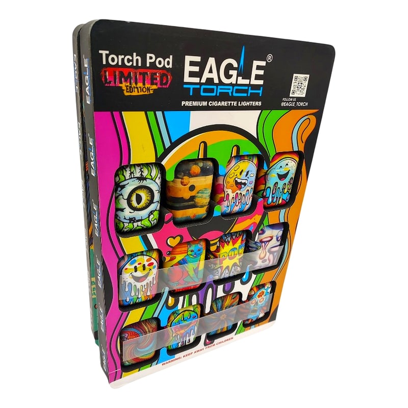 LTR Eagle PT191CS