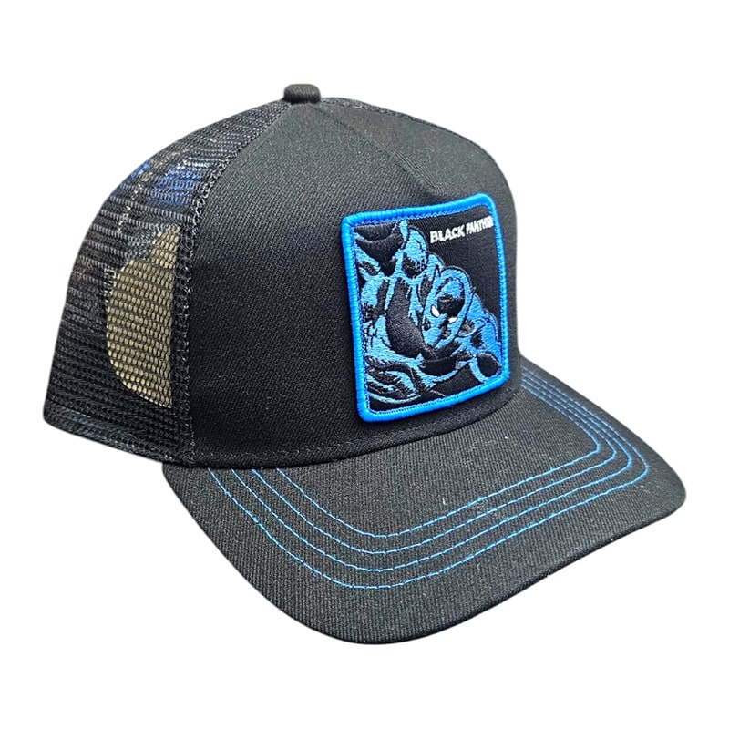 Licensed Sports Caps-21562884-BLK.P