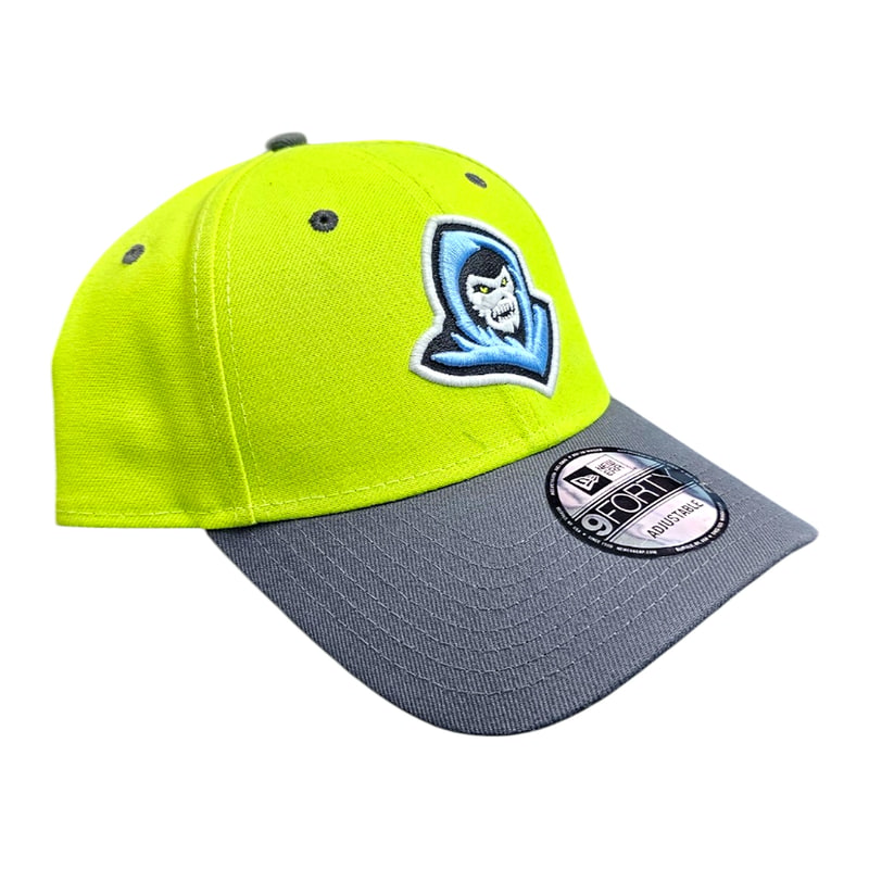 Licensed Sports Caps-21113480-MILB Cucuys