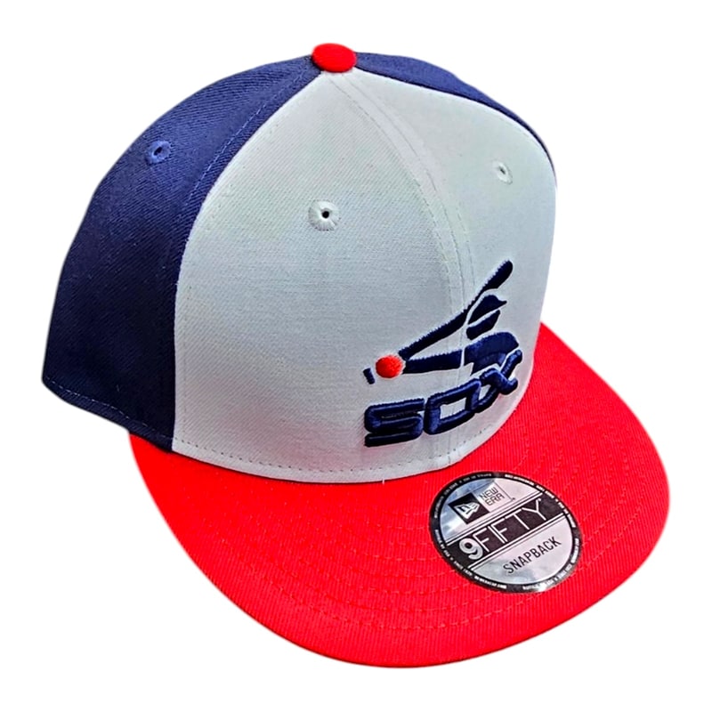 Licensed Caps