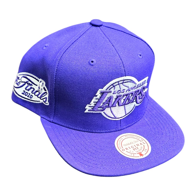 Licensed Sports Caps-SH23154-Lakers