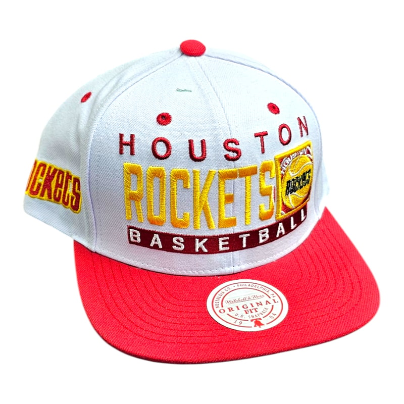 Licensed Sports Caps-21569826-Rockets