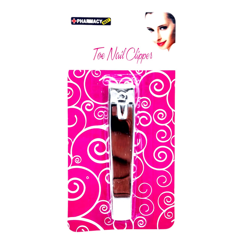 Toe Nail Clipper Blister
