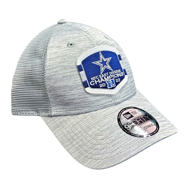 Licensed Sports Caps-60572785-Cowboys