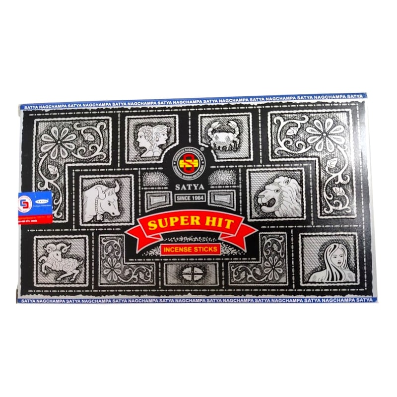 Super Hit Incense