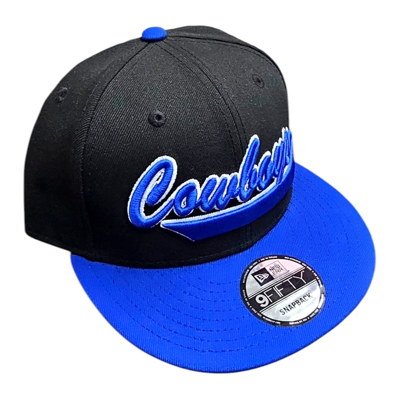 Licensed Sports Caps-240310992-Cowboys