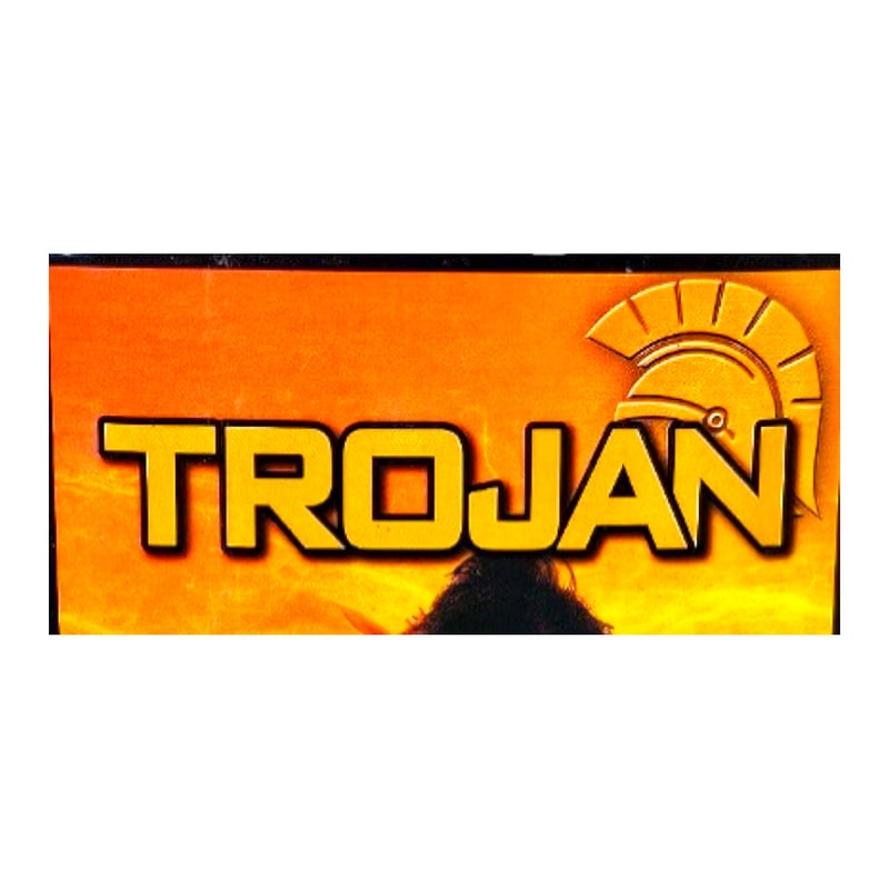 Trojan-Love 55000 24ct