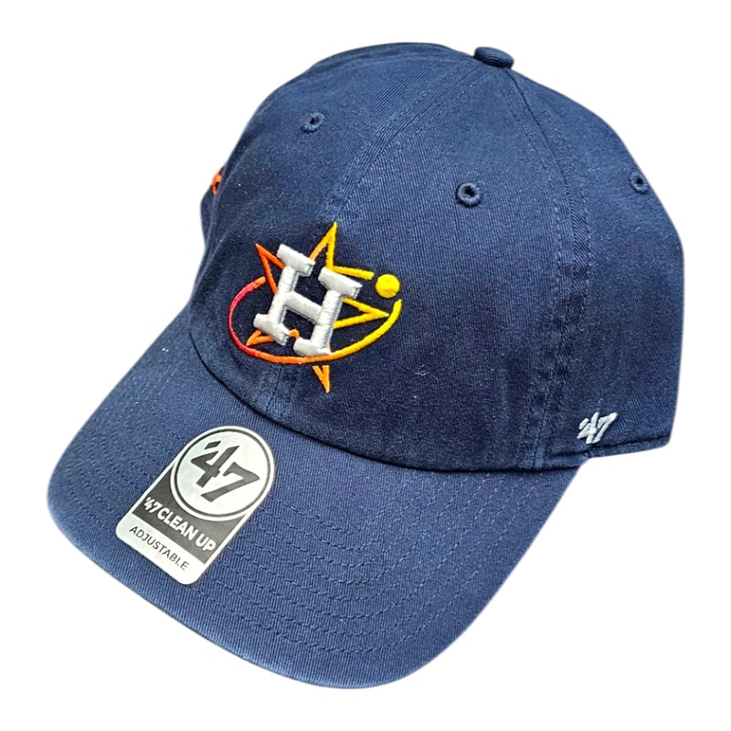 Licensed Sports Caps-21512749-Astros
