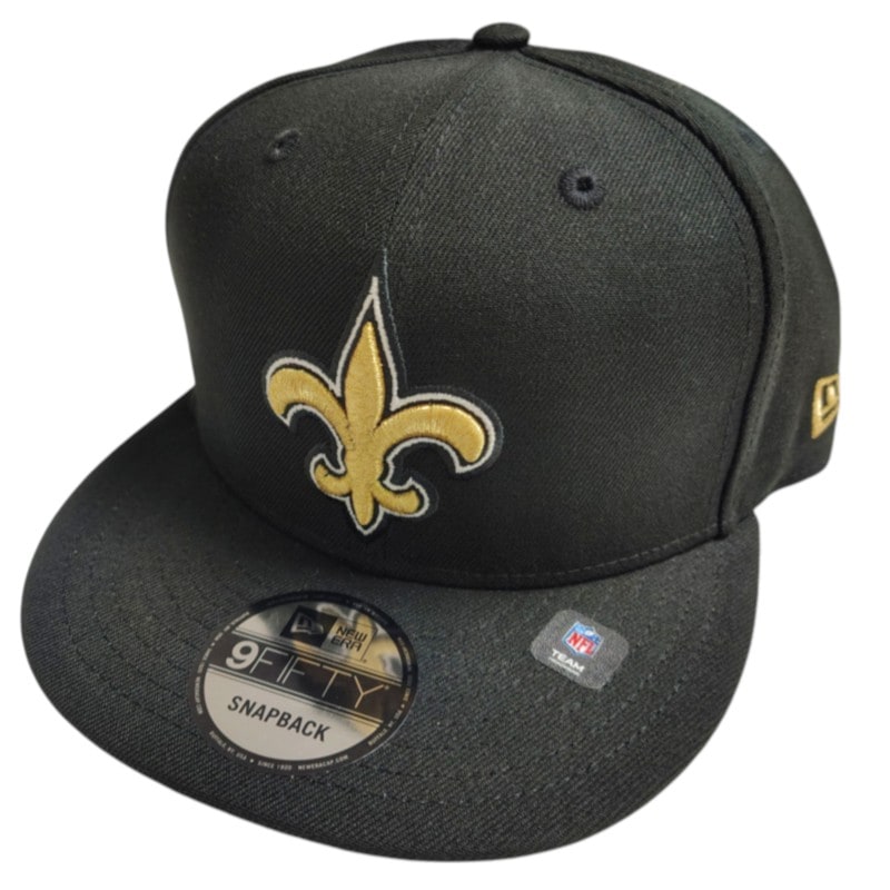 Licensed Sports Caps - 59018058 - Saints