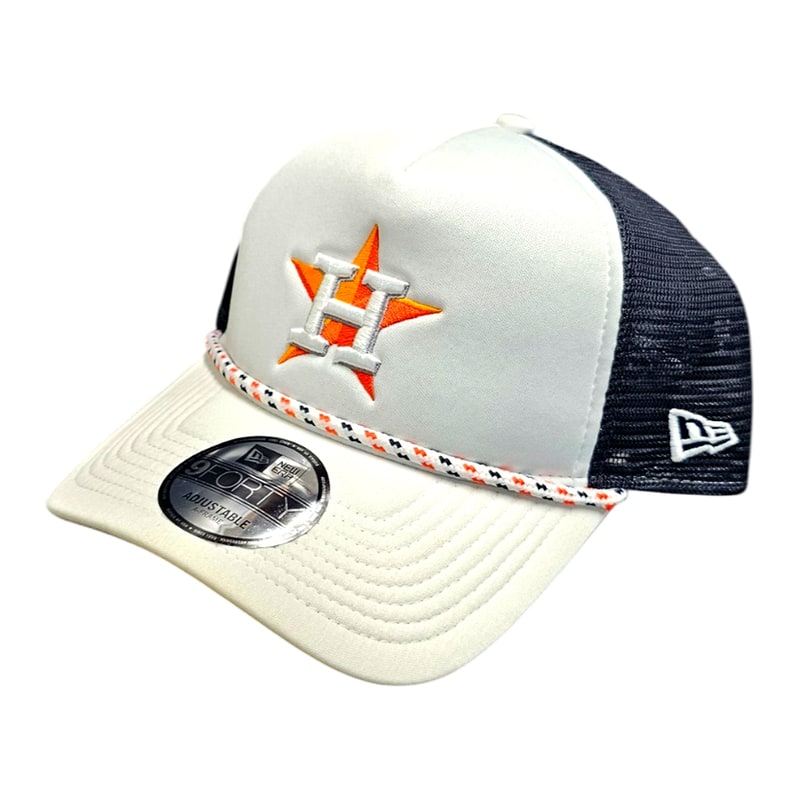 Licensed Sports Caps-21678380-Astros