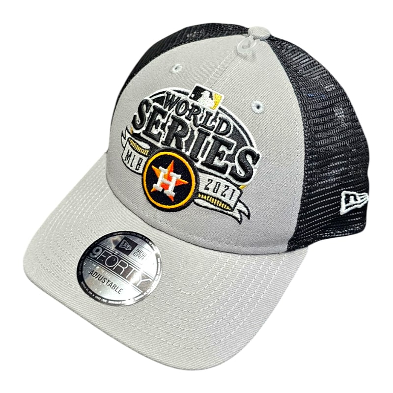 Licensed Sports Caps-59009888-Astros
