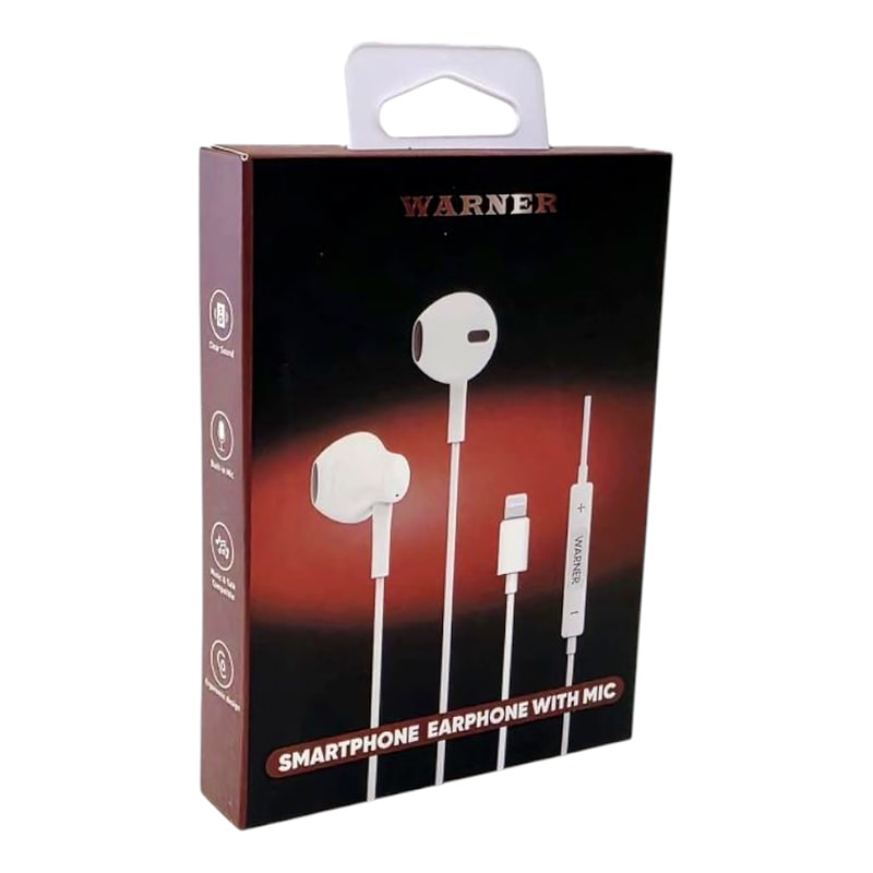 Premium I Phone Headset