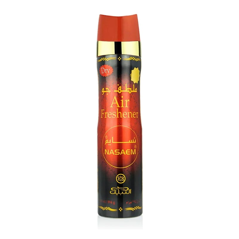 Nabil Air Freshener-Naseem
