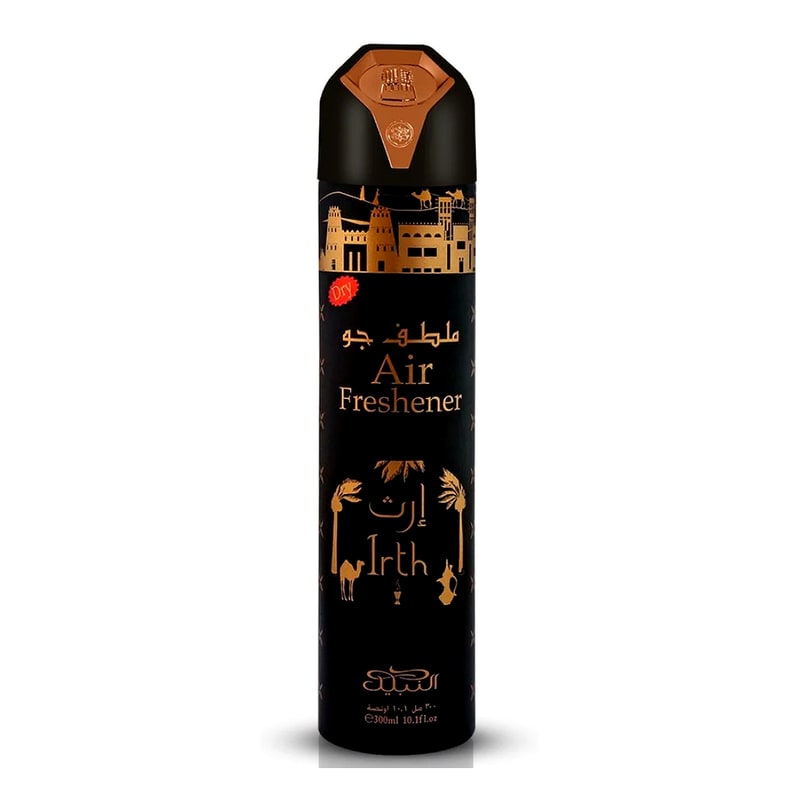 Nabil Air Freshener-Irth