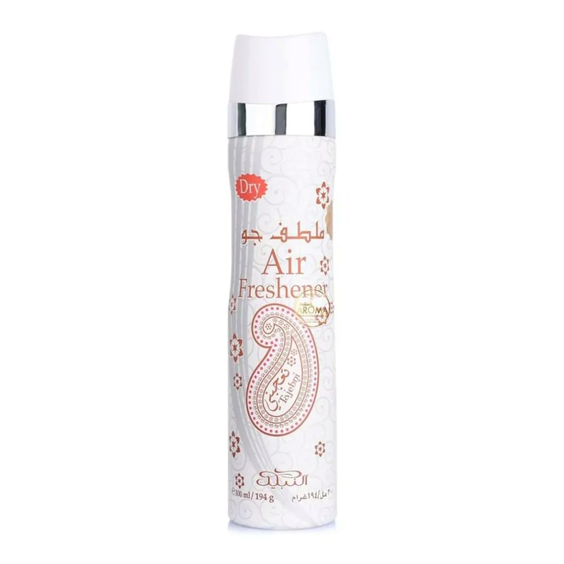 Nabil Air Freshener-Tajebni