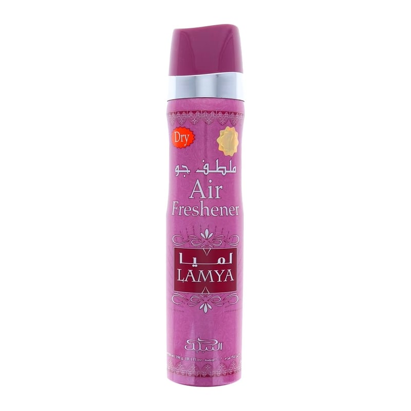 Nabil Air Freshener-Lamya