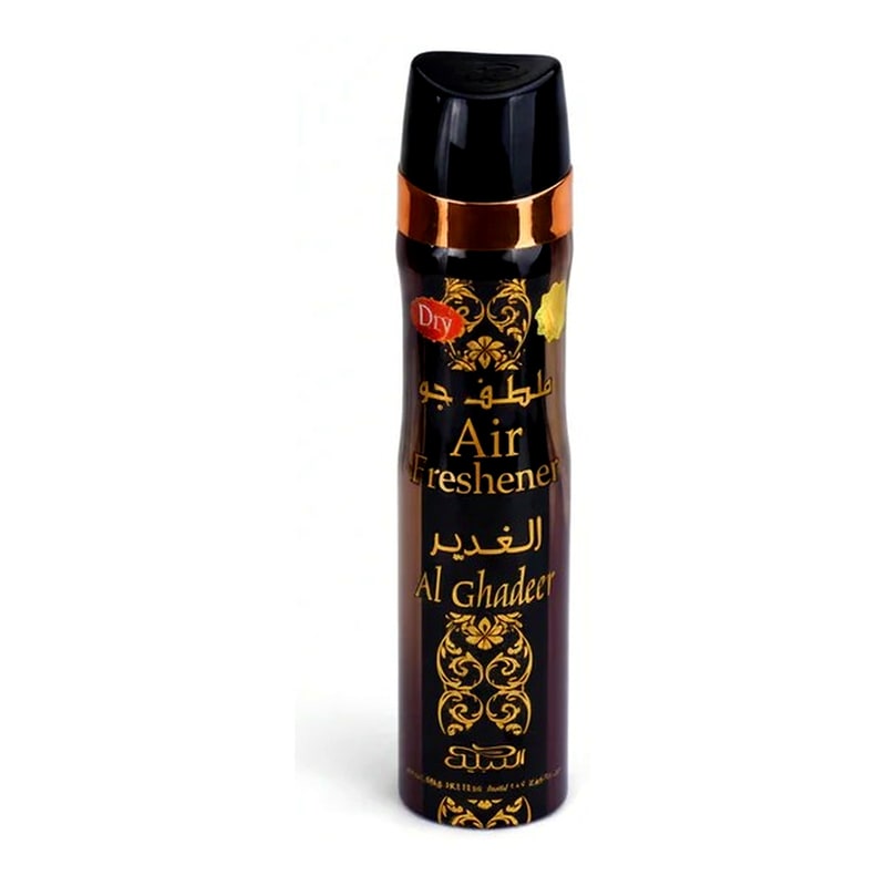 Nabil Air Freshener-Al Ghadeer