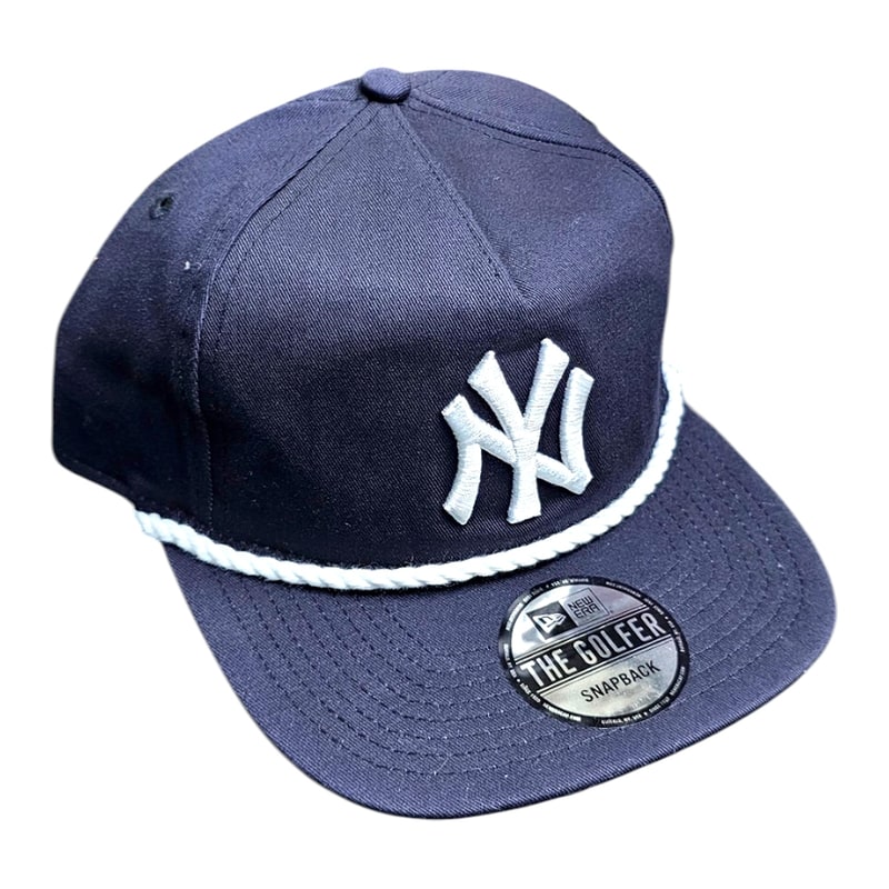 Licensed Sports Caps-The Golfer