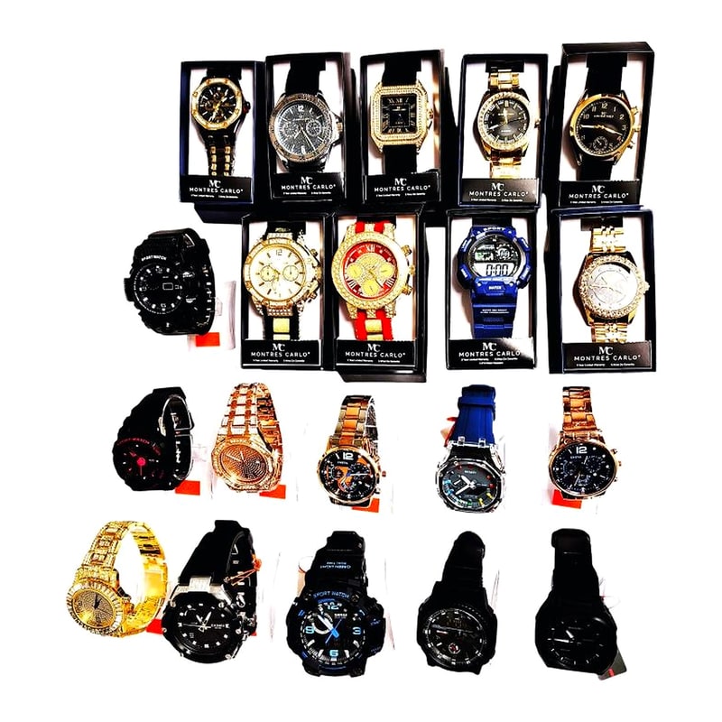 Watch
