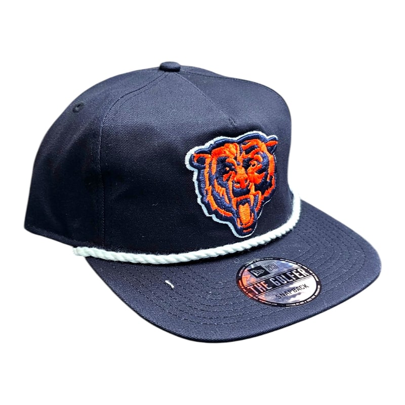 Licensed Sports Caps-21677396-Bears