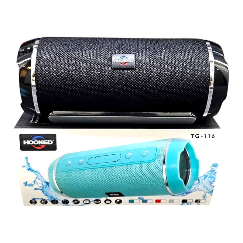 TG116 Speaker