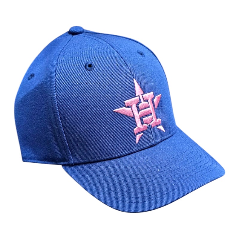 Licensed Sports Caps-NB1106F-Astros