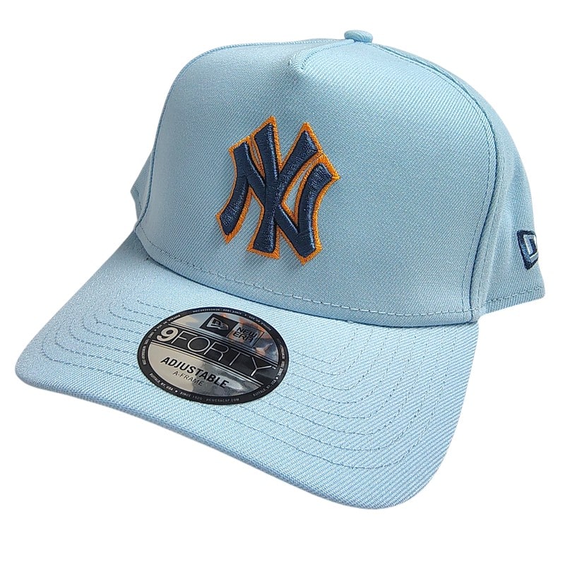 Licensed Sports Caps - 21735119 - Yankees
