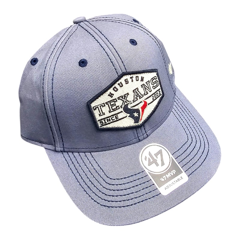 Licensed Sports Caps-ARCADIA-Texans