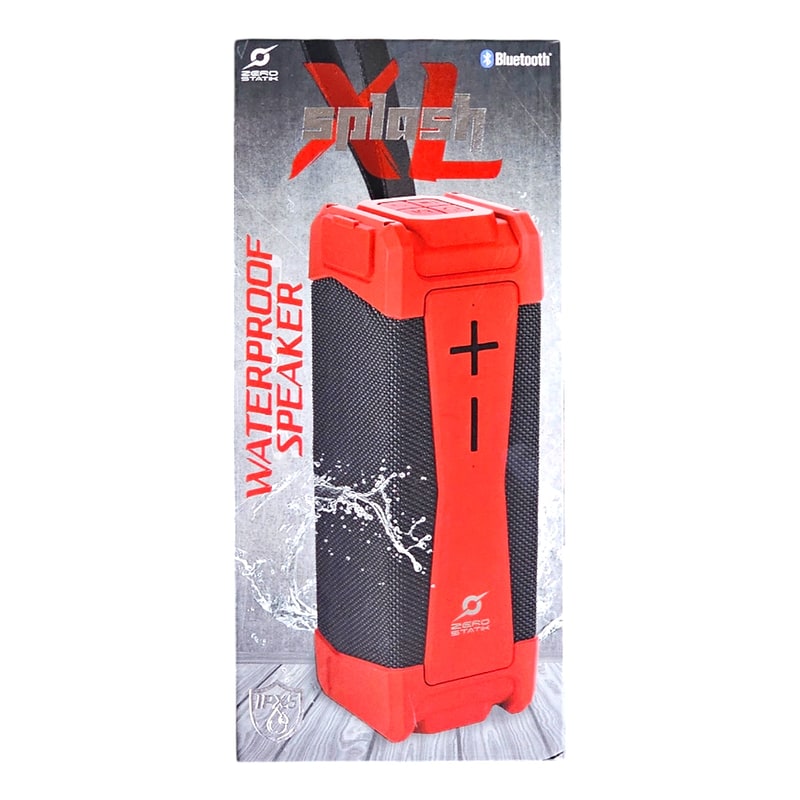 Splash XL Waterproof Speaker