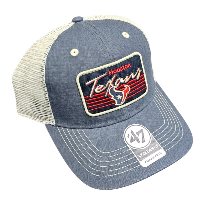 Licensed Caps