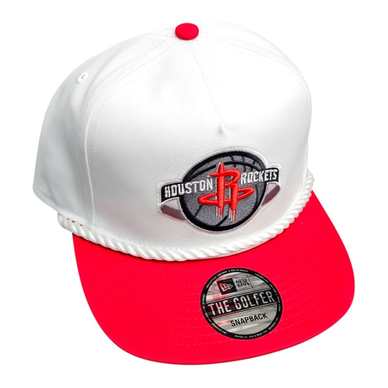 Licensed Sports Caps-21677202-Rockets