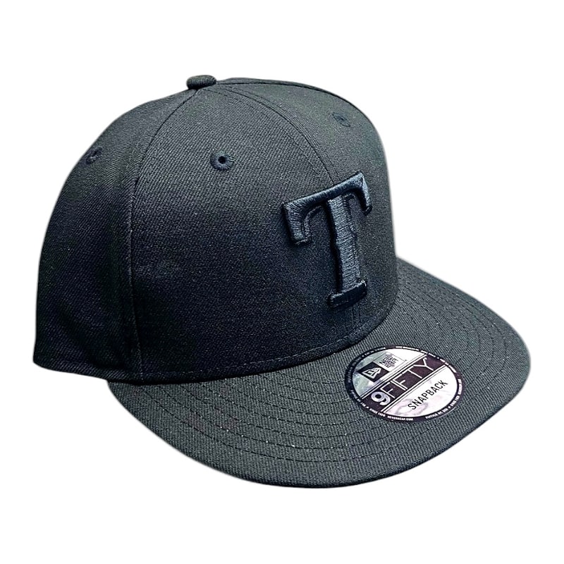 Licensed New Era Cap-11590997-Rangers
