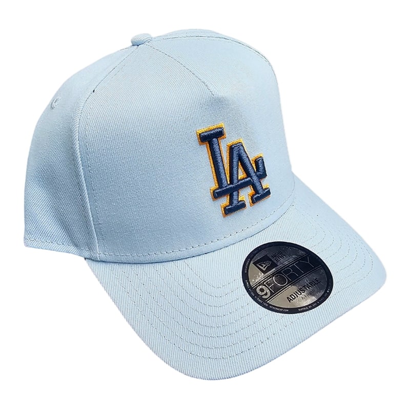 Dodgers Licensed Caps