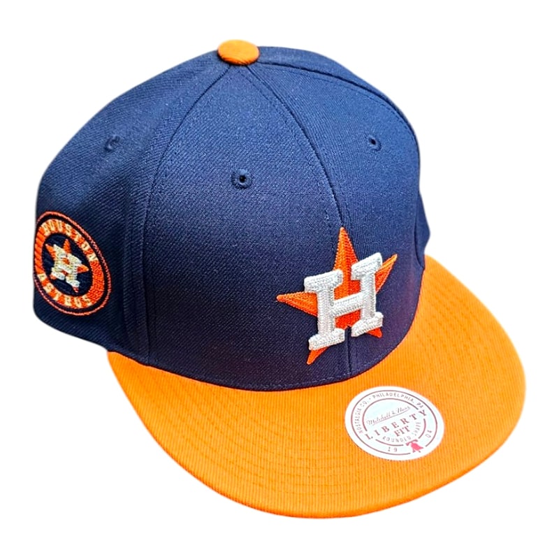 Licensed Sports Caps-21766459-Astros