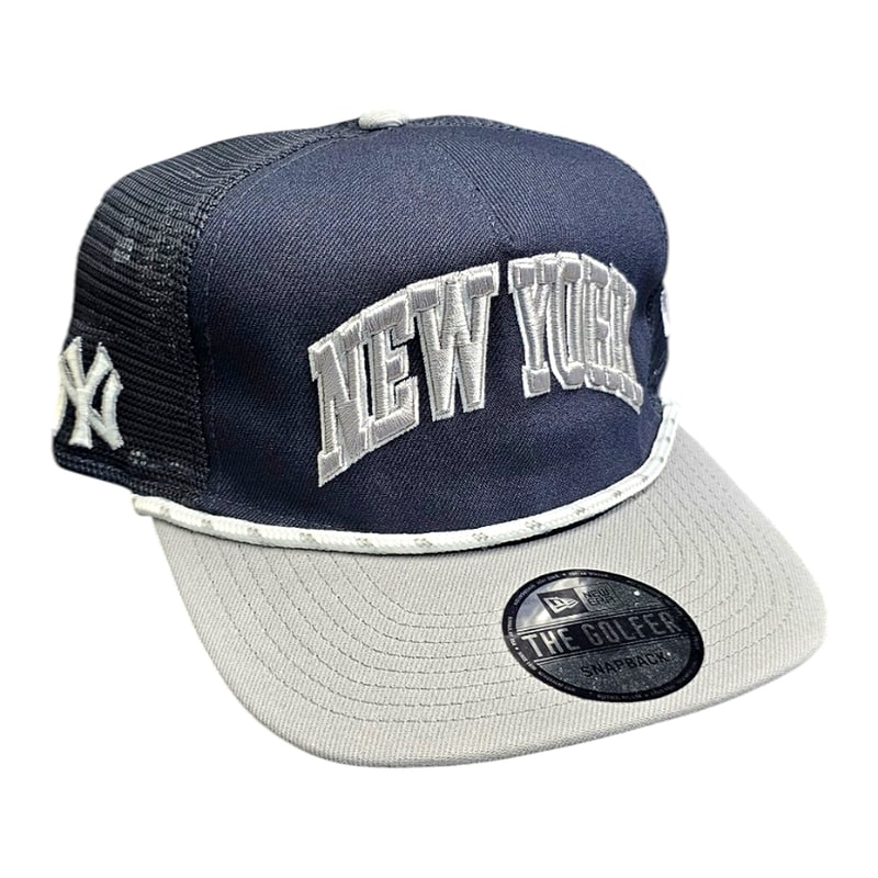 Licensed Sports Caps-21737088-Yankees