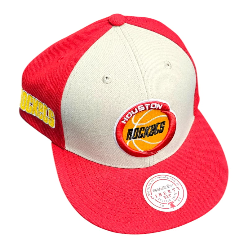 Licensed Sports Caps-21735748-Rockets