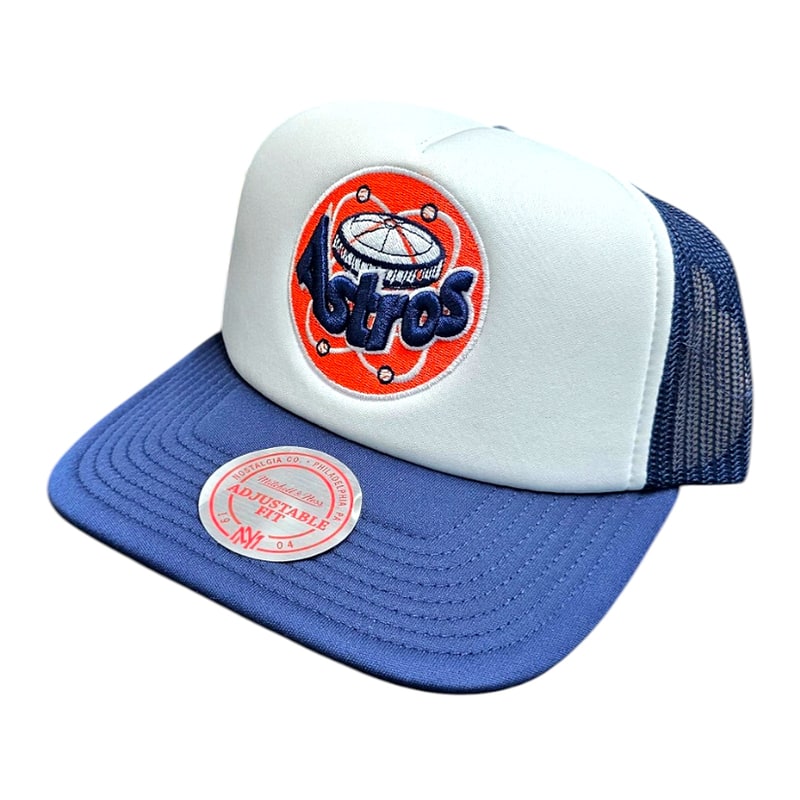 Licensed Sports Caps-21747078-Astros