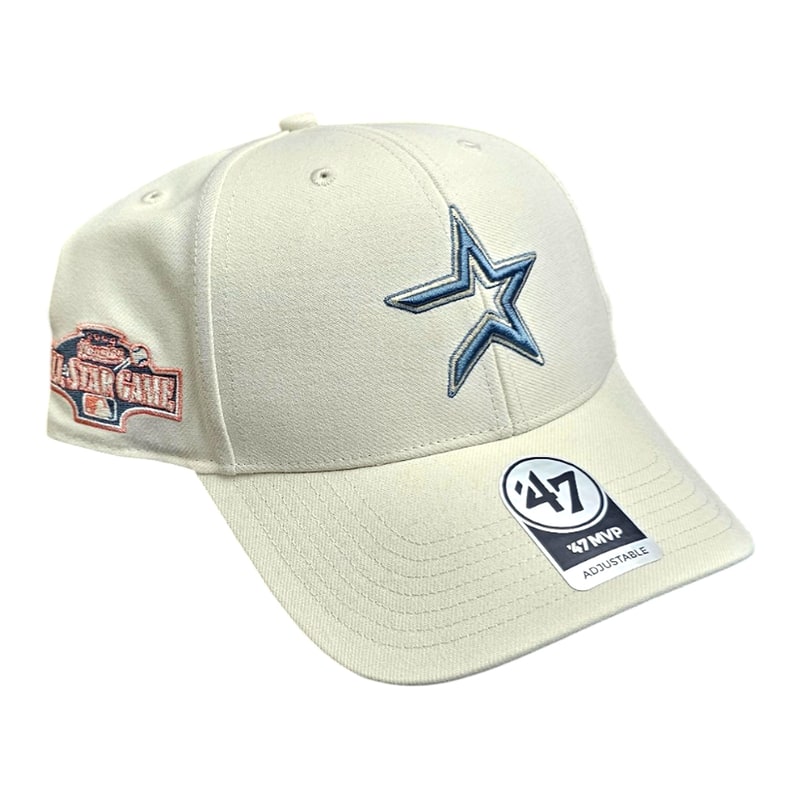 Licensed Sports Caps-21785298-Astros