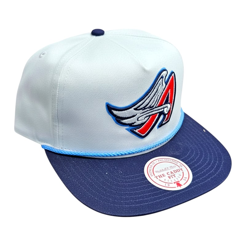 Licensed Caps
