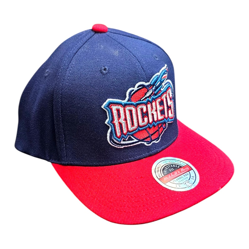 Licensed Sports Cap-HHSS3268-Rockets