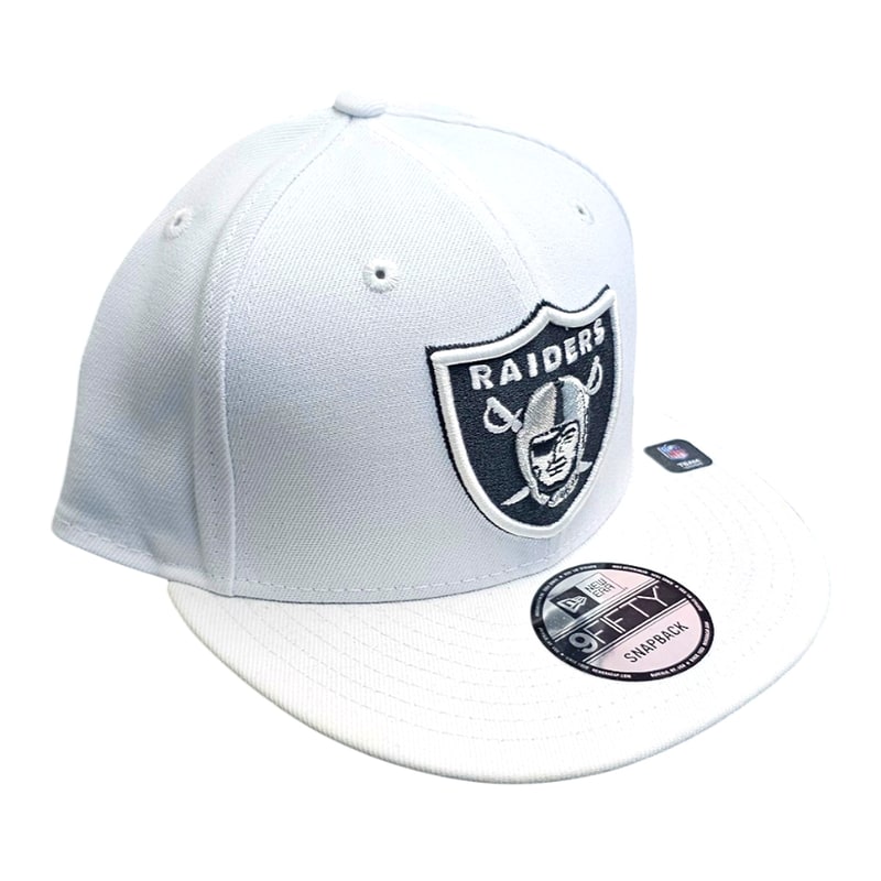 Licensed New Era Cap-11872955-Raiders